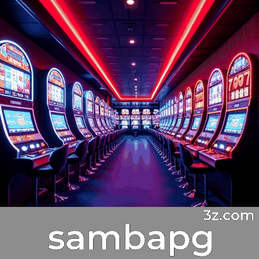 Cassino Online sambapg