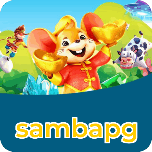 Instalação iOS sambapg