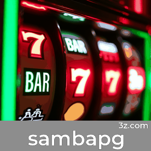 Cassino Online sambapg