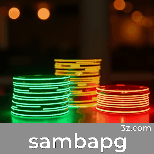 Cassino Online sambapg