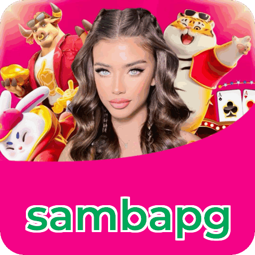 Login rápido no app sambapg