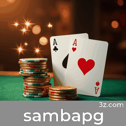Cassino Online sambapg