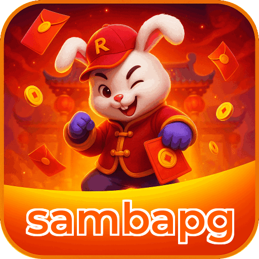 sambapg logo