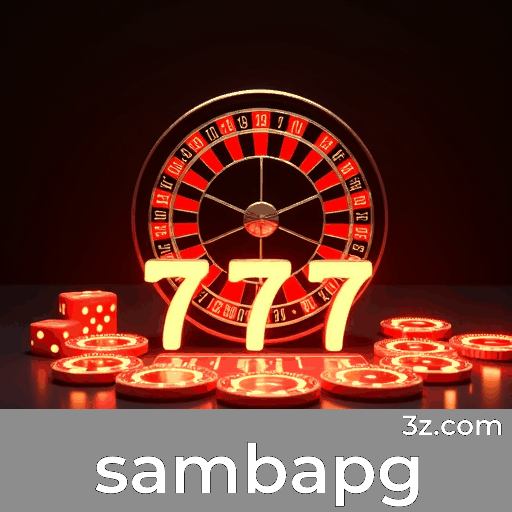 sambapg: O Melhor em Cassino e Apostas Online