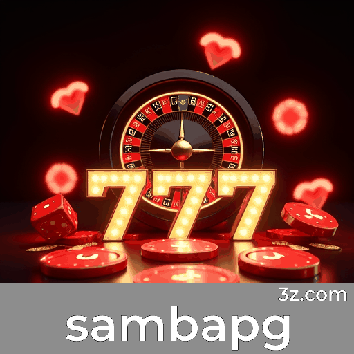 Cassino Online sambapg