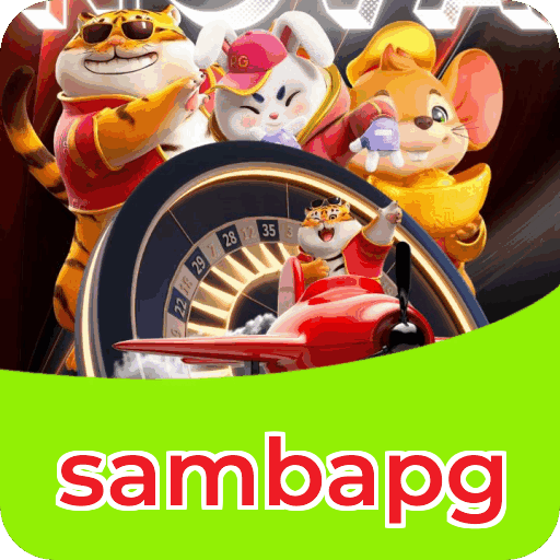 Siga a sambapg no Facebook
