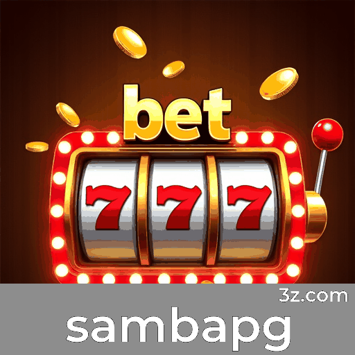 Cassino Online sambapg