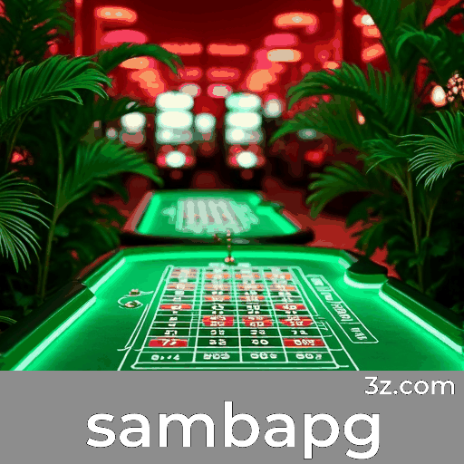 Cassino Online sambapg