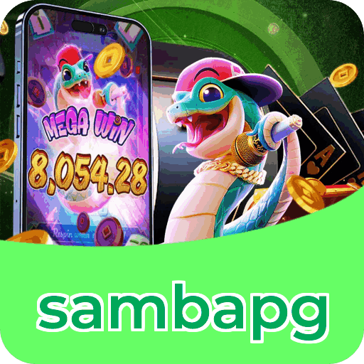 Cadastro sambapg